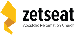 Zetseat Church Logo